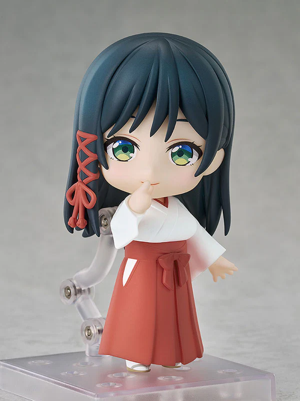 Amagami-san Chi no Enmusubi - Amagami Yae - Nendoroid #2724 (Good Smile Arts Shanghai, Good Smile Company) - Image 3
