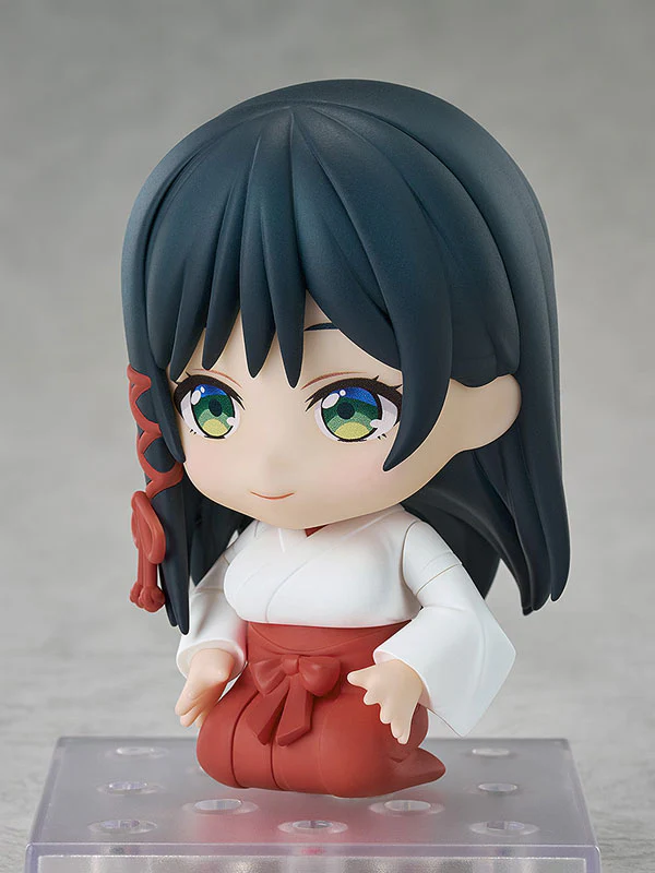 Amagami-san Chi no Enmusubi - Amagami Yae - Nendoroid #2724 (Good Smile Arts Shanghai, Good Smile Company) - Image 4