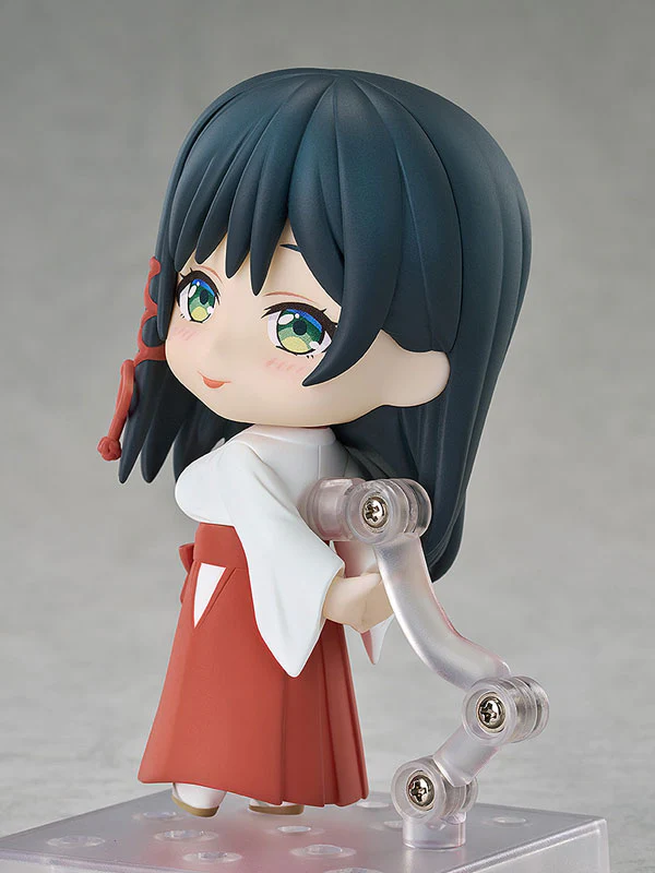 Amagami-san Chi no Enmusubi - Amagami Yae - Nendoroid #2724 (Good Smile Arts Shanghai, Good Smile Company) - Image 5