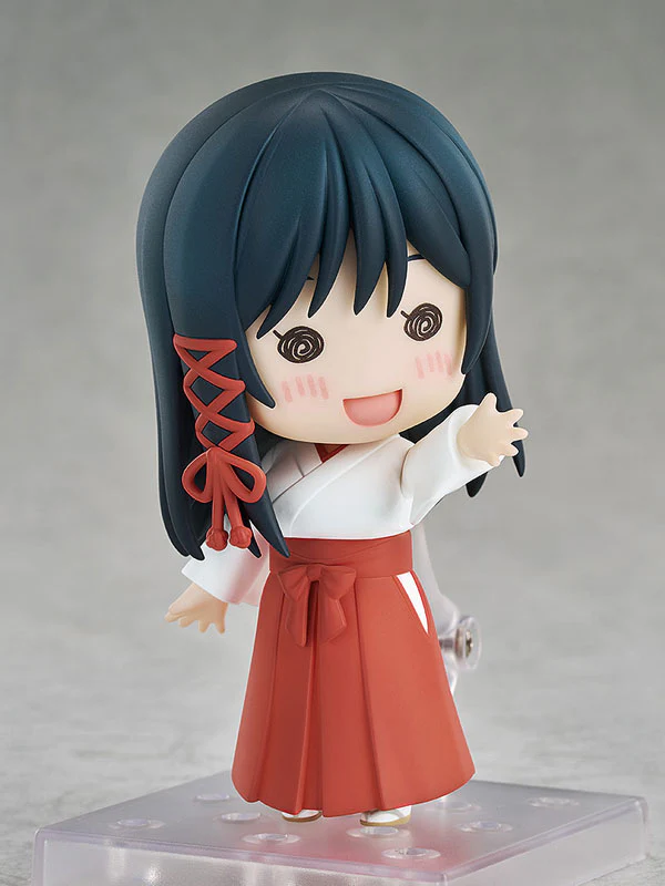 Amagami-san Chi no Enmusubi - Amagami Yae - Nendoroid #2724 (Good Smile Arts Shanghai, Good Smile Company) - Image 6