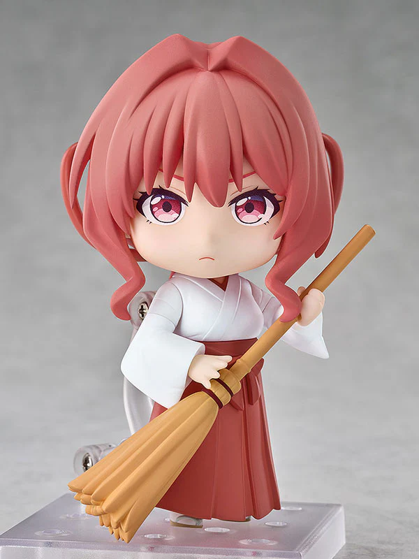 Amagami-san Chi no Enmusubi - Amagami Yuna - Nendoroid #2662 (Good Smile Arts Shanghai, Good Smile Company) - Image 2