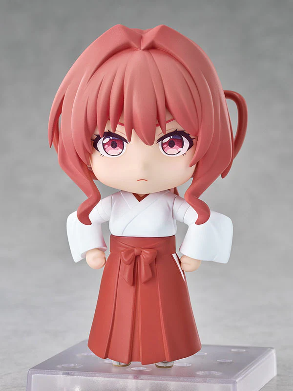 Amagami-san Chi no Enmusubi - Amagami Yuna - Nendoroid #2662 (Good Smile Arts Shanghai, Good Smile Company) - Image 3
