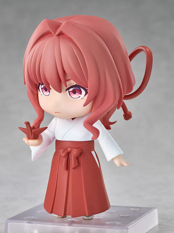 Amagami-san Chi no Enmusubi - Amagami Yuna - Nendoroid #2662 (Good Smile Arts Shanghai, Good Smile Company) - Image 4