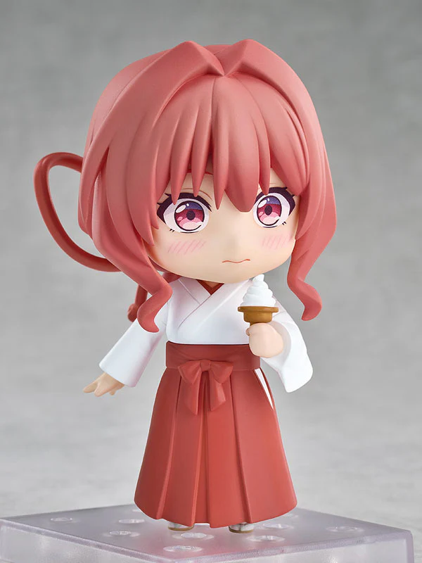 Amagami-san Chi no Enmusubi - Amagami Yuna - Nendoroid #2662 (Good Smile Arts Shanghai, Good Smile Company) - Image 5