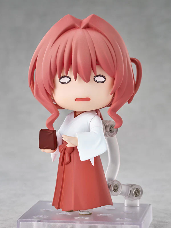Amagami-san Chi no Enmusubi - Amagami Yuna - Nendoroid #2662 (Good Smile Arts Shanghai, Good Smile Company) - Image 6