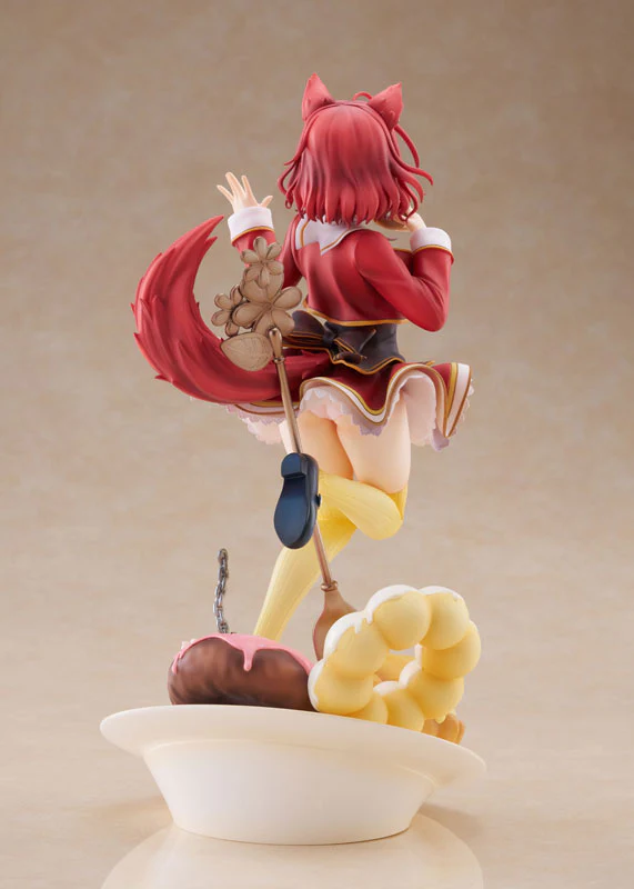 Amairo Islenauts - Masaki Gaillard - 1/7 (Alice Glint) - Image 4