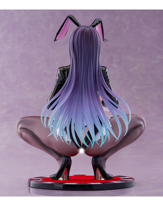 Amakano 2+ - Himiyama Rei - Character's Selection - 1/6 (Native, Rocket Boy) [Shop Exclusive] - Image 6