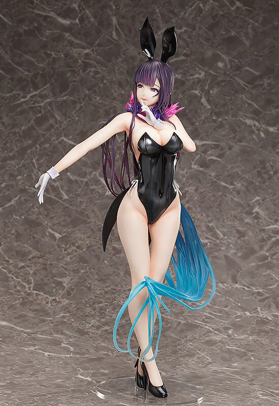 Ane Naru Mono - Chiyo - B-style - 1/4 - Bare Leg Bunny Ver. (FREEing) - Image 3