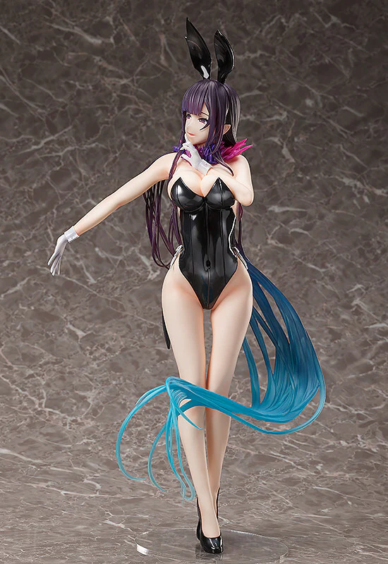 Ane Naru Mono - Chiyo - B-style - 1/4 - Bare Leg Bunny Ver. (FREEing) - Image 4
