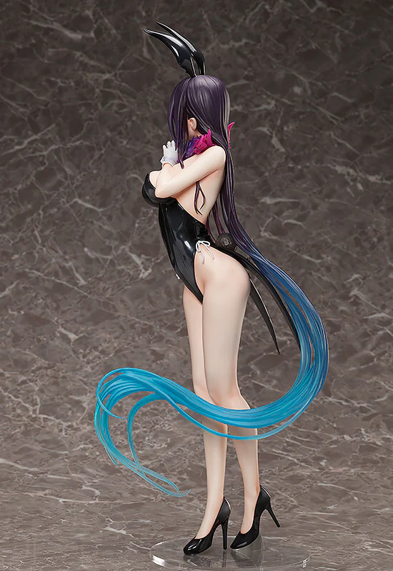Ane Naru Mono - Chiyo - B-style - 1/4 - Bare Leg Bunny Ver. (FREEing) - Image 5