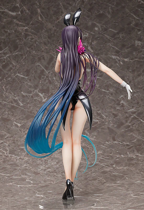 Ane Naru Mono - Chiyo - B-style - 1/4 - Bare Leg Bunny Ver. (FREEing) - Image 6