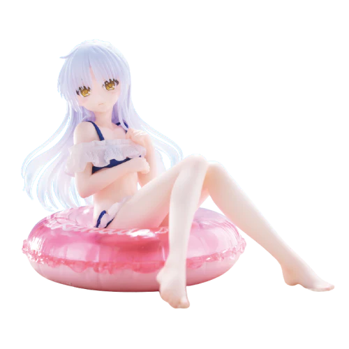 Angel Beats! - Tenshi - Aqua Float Girls (Taito)