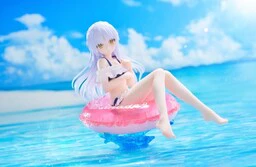 Angel Beats! - Tenshi - Aqua Float Girls (Taito) - Image 2