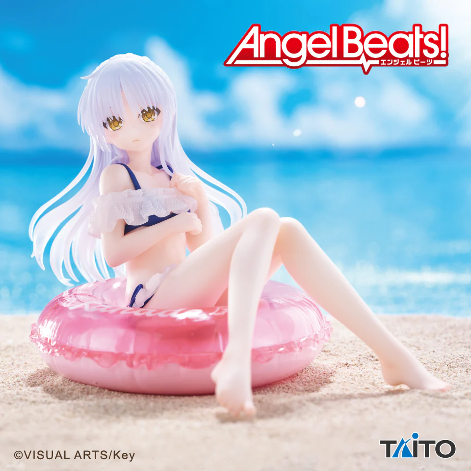 Angel Beats! - Tenshi - Aqua Float Girls (Taito) - Image 3