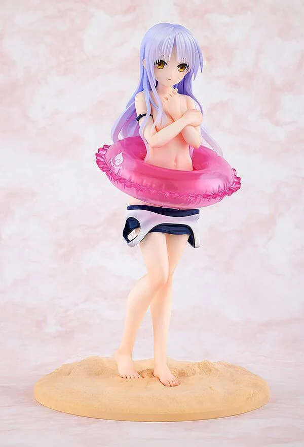 Angel Beats! - Tenshi - KDcolle - 1/7 - School Swimsuit ver. (Kadokawa) - Image 2