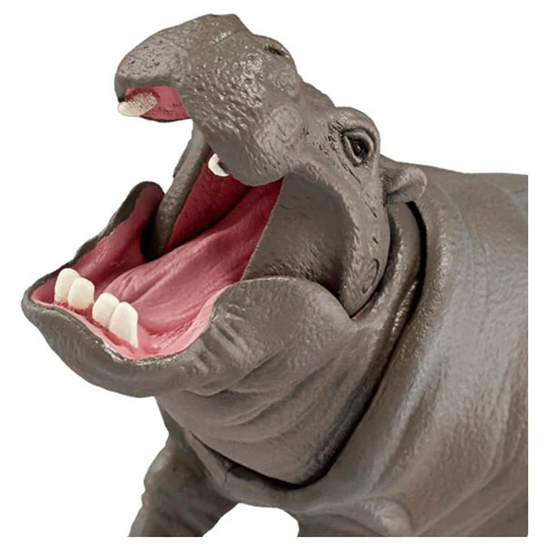 Ania AS-06 Hippo (Floating in Water Ver.) - Image 4