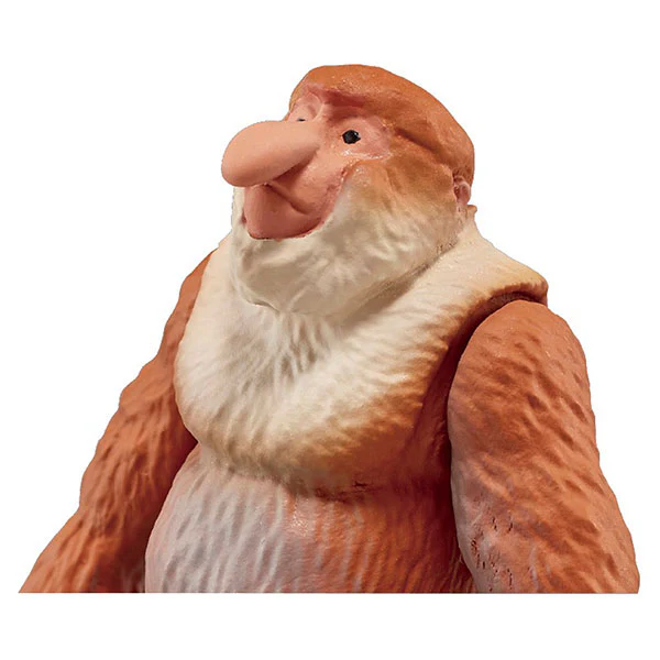 Ania AS-29 Proboscis Monkey - Image 2