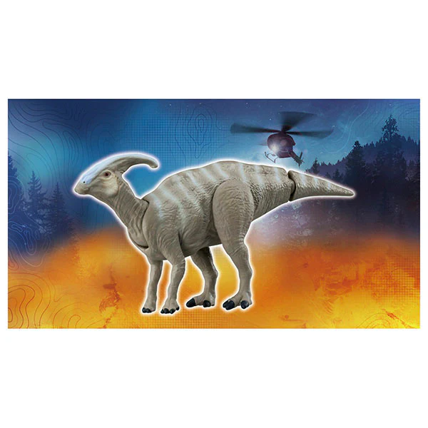 Ania Jurassic World Parasaurolophus - Image 2