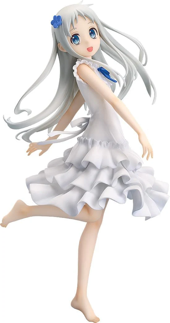 Ano Hi Mita Hana no Namae o Bokutachi wa Mada Shiranai - Honma Meiko - Pop Up Parade (Good Smile Arts Shanghai, Good Smile Company)