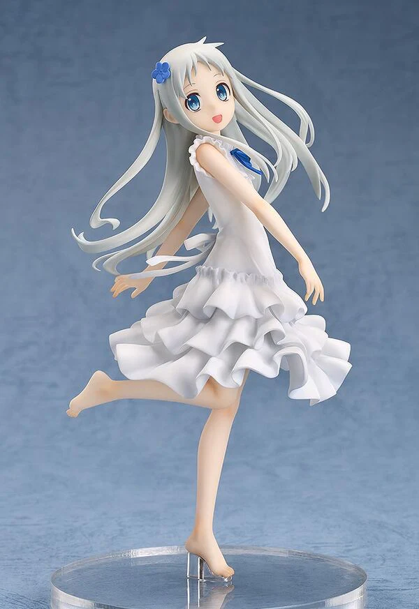 Ano Hi Mita Hana no Namae o Bokutachi wa Mada Shiranai - Honma Meiko - Pop Up Parade (Good Smile Arts Shanghai, Good Smile Company) - Image 2