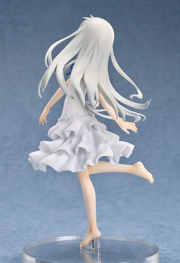 Ano Hi Mita Hana no Namae o Bokutachi wa Mada Shiranai - Honma Meiko - Pop Up Parade (Good Smile Arts Shanghai, Good Smile Company) - Image 6