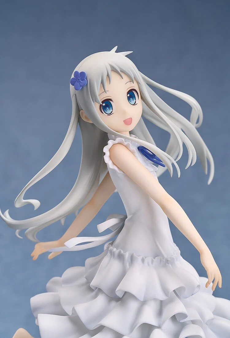 Ano Hi Mita Hana no Namae o Bokutachi wa Mada Shiranai - Honma Meiko - Pop Up Parade (Good Smile Arts Shanghai, Good Smile Company) - Image 7