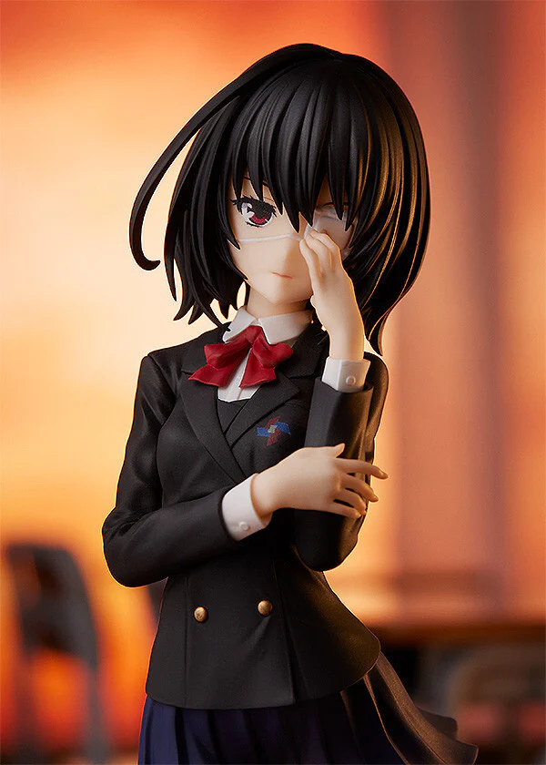 Another - Misaki Mei - Pop Up Parade (Good Smile Company) - Image 6