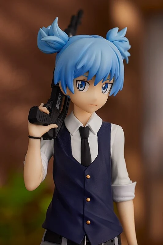 Ansatsu Kyoushitsu - Shiota Nagisa - Pop Up Parade (Good Smile Company) - Image 4