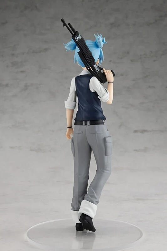 Ansatsu Kyoushitsu - Shiota Nagisa - Pop Up Parade (Good Smile Company) - Image 5
