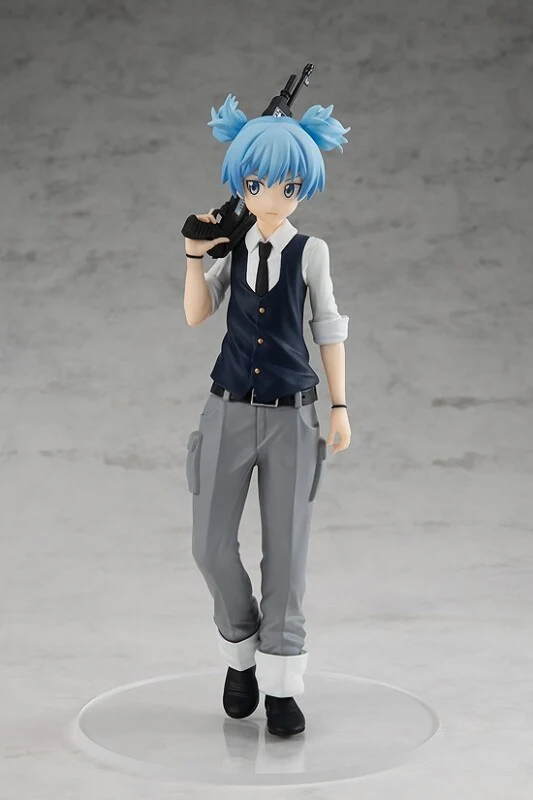 Ansatsu Kyoushitsu - Shiota Nagisa - Pop Up Parade (Good Smile Company) - Image 6