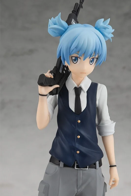 Ansatsu Kyoushitsu - Shiota Nagisa - Pop Up Parade (Good Smile Company) - Image 7