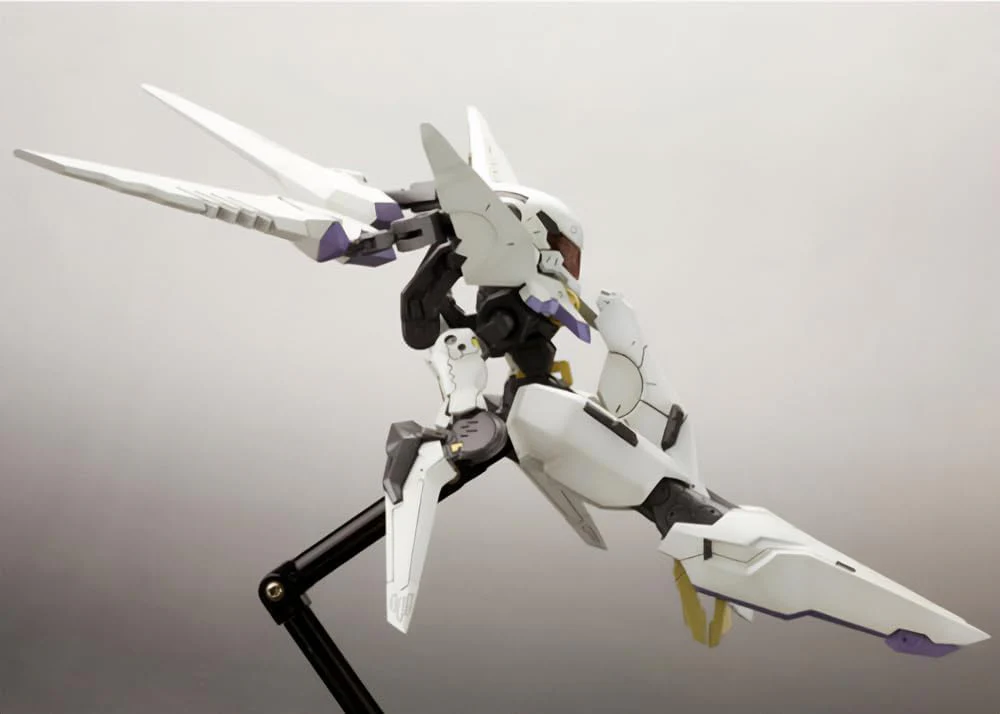 ANUBIS ZONE OF THE ENDERS - Big Viper (Kotobukiya) - Image 3