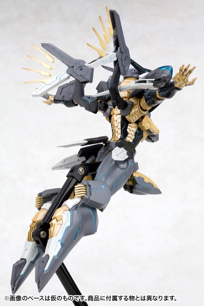 Anubis: Zone of The Enders - Jehuty - 2024 Re-release (Kotobukiya) - Image 6