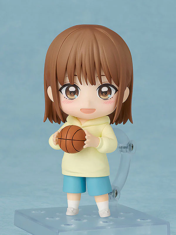 Ao no Hako - Kano Chinatsu - Nendoroid #2688 (Good Smile Company) - Image 2