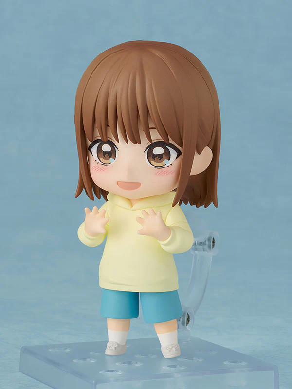 Ao no Hako - Kano Chinatsu - Nendoroid #2688 (Good Smile Company) - Image 3