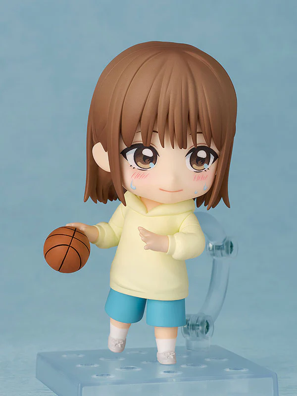 Ao no Hako - Kano Chinatsu - Nendoroid #2688 (Good Smile Company) - Image 4