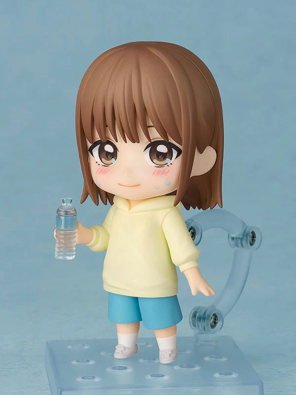 Ao no Hako - Kano Chinatsu - Nendoroid #2688 (Good Smile Company) - Image 5
