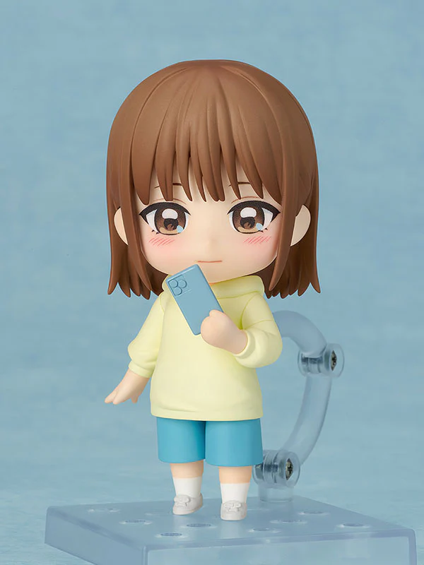 Ao no Hako - Kano Chinatsu - Nendoroid #2688 (Good Smile Company) - Image 6