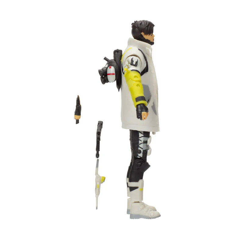 Apex Legends 6 Inch Figure Crypto - Image 10