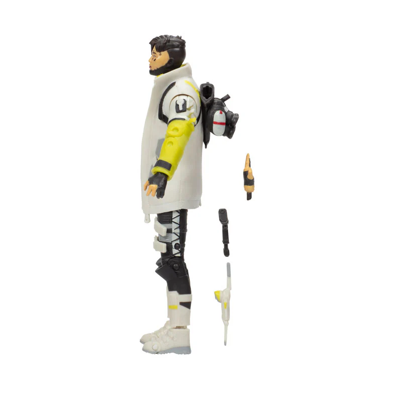 Apex Legends 6 Inch Figure Crypto - Image 12