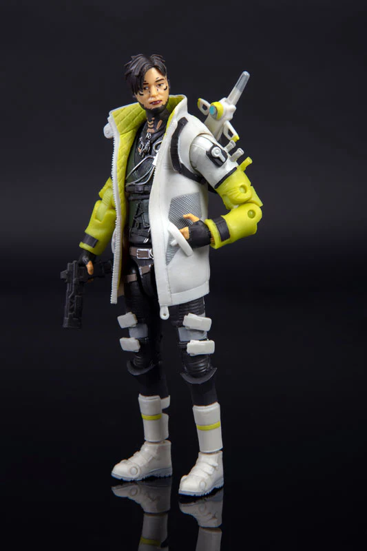 Apex Legends 6 Inch Figure Crypto - Image 9
