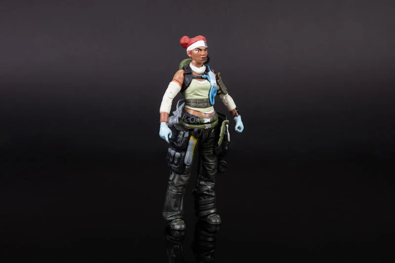 Apex Legends 6 Inch Figure Lifeline - Image 8
