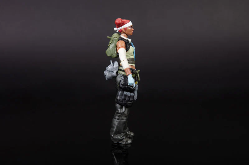 Apex Legends 6 Inch Figure Lifeline - Image 9