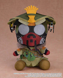 Apex Legends - Bloodhound (Good Smile Company) - Image 2