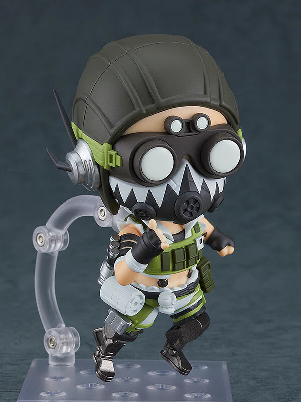 Apex Legends - Octane - Nendoroid #2059 (Good Smile Company) - Image 5