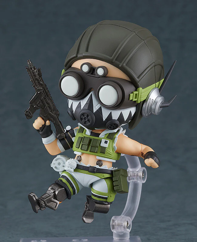 Apex Legends - Octane - Nendoroid #2059 (Good Smile Company) - Image 7