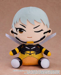 Apex Legends - Valkyrie (Good Smile Company) - Image 2