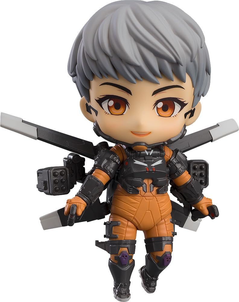 Apex Legends - Valkyrie - Nendoroid #2388 (Good Smile Company)