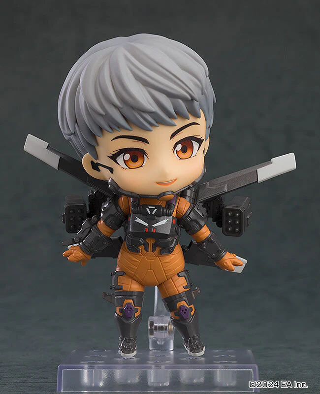 Apex Legends - Valkyrie - Nendoroid #2388 (Good Smile Company) - Image 2