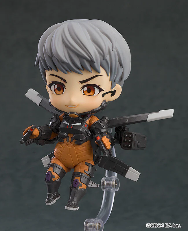 Apex Legends - Valkyrie - Nendoroid #2388 (Good Smile Company) - Image 5